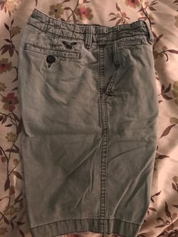American Eagle Mens Shorts Size 26” - $12