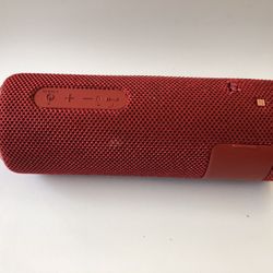 Bluetooth Speaker Waterproof Sony Sea-xb21