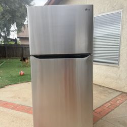 LG Refrigerator