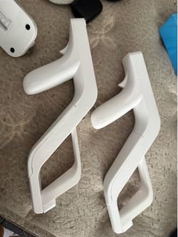 Wii Guns