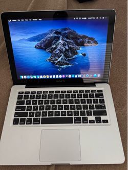 Macbook pro