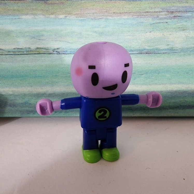 Roblox Robot