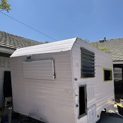 Aristocrat Camper 