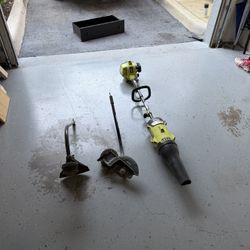 Ryobi Weed Eater
