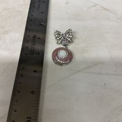Locket Pin