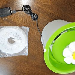 Auto Pet Watering Bowl
