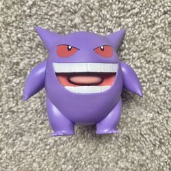 Pokémon Jazwares Battle Action Offical Figures : GENGAR