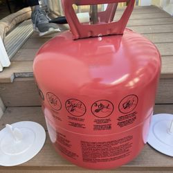 Inflateable Ballon Tank New Never Used 