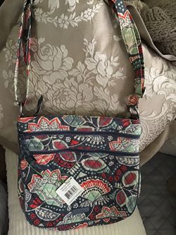 Bolsa nueva vera Bradley