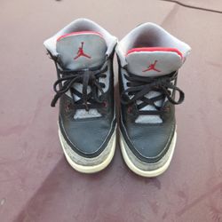 Jordans