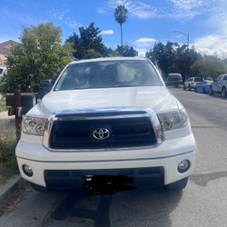 2010 Toyota Tundra 