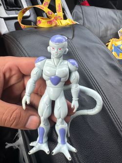 Original Frieza Dragon Ball Z figure
