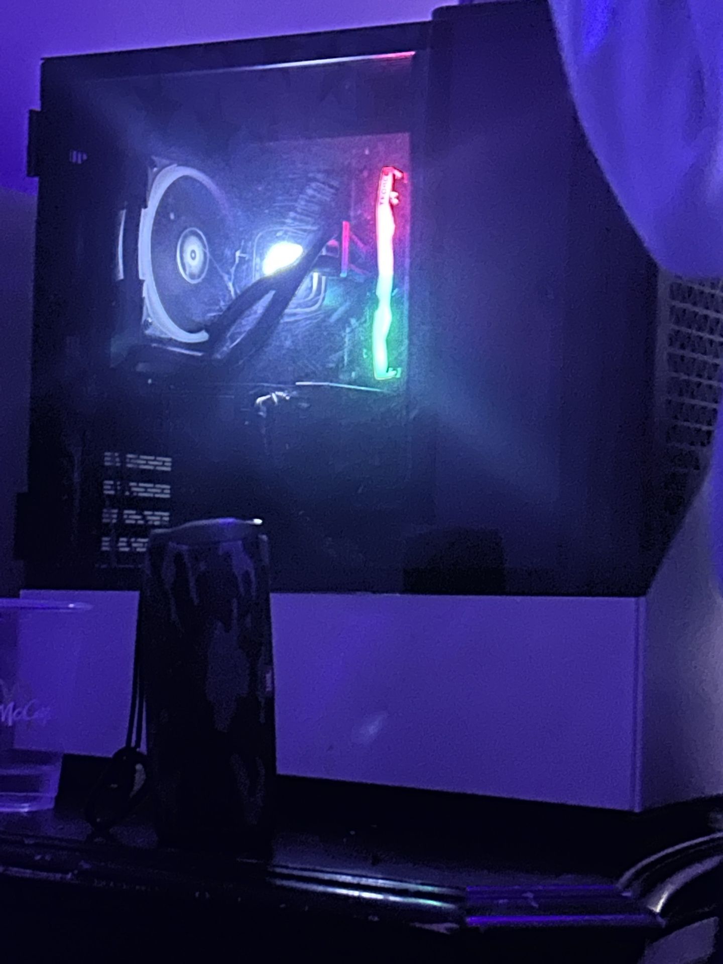 Power Cyber Pc