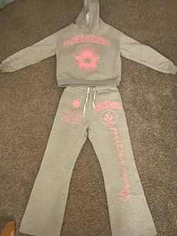 sweat set