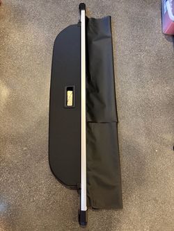 Mitsubishi Outlander 2022-2026 Tonneau Cover OEM. New.