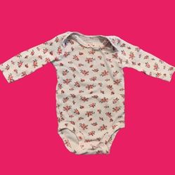 Baby Onesie
