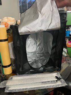 Portable Photo Light Box for Product Photography (Studio Kit)