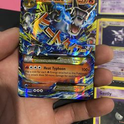 Pokemon Card