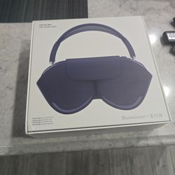 AirPods Max avec Smart Case