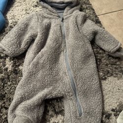 Baby Outfit 