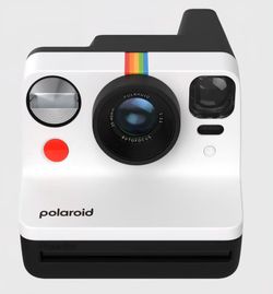 Polaroid Now Instant Camera Generation 2