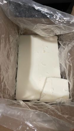 Coconut Wax -83
