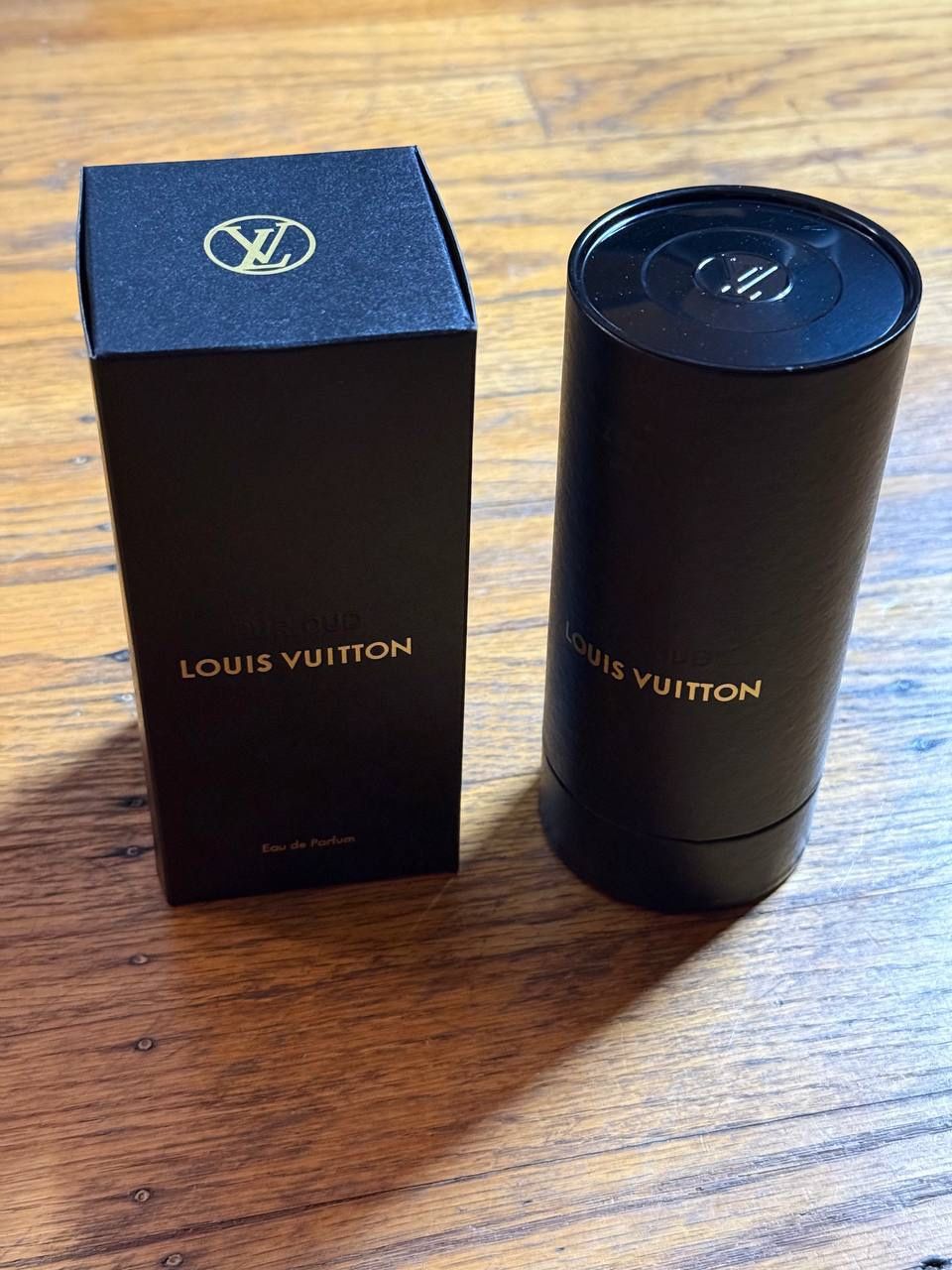 Louis Vuitton Put Oud 100ML
