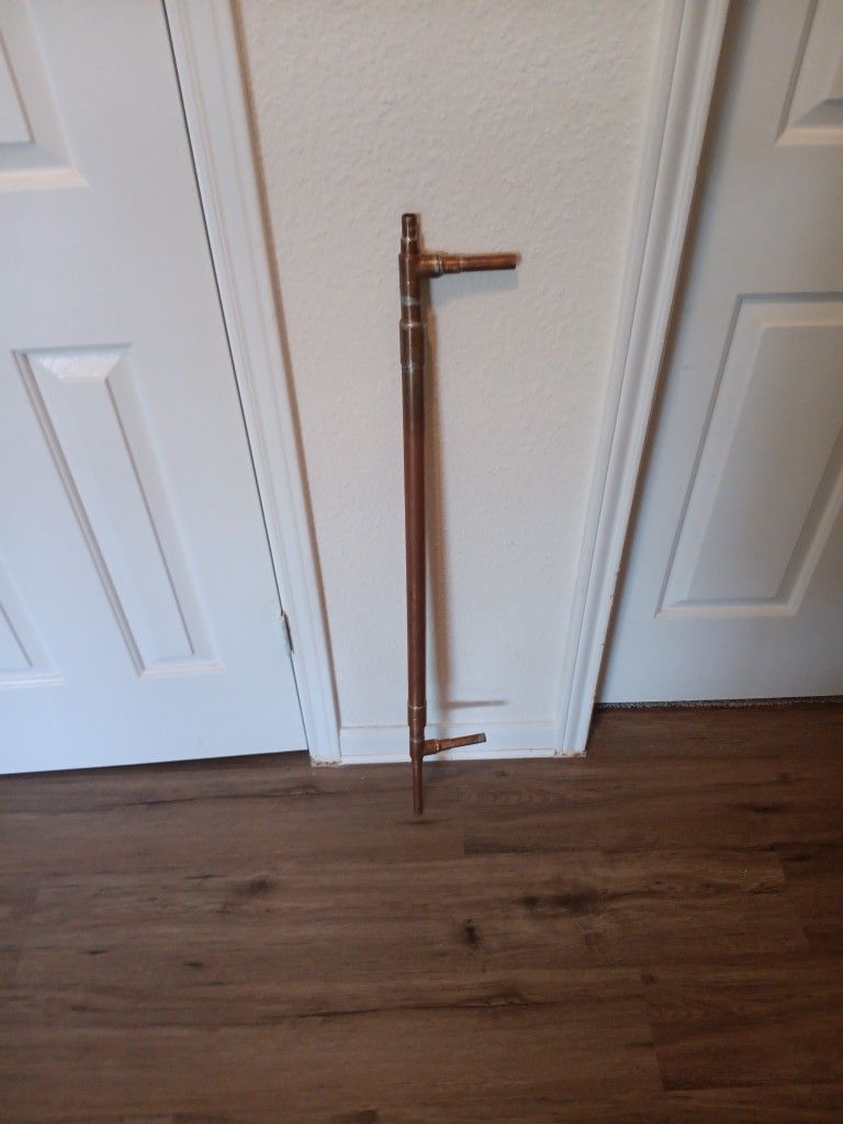 Distilling Cobdenser