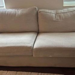 IKEA Kivik Loveseat Sofa NEED GONE THIS WEEK