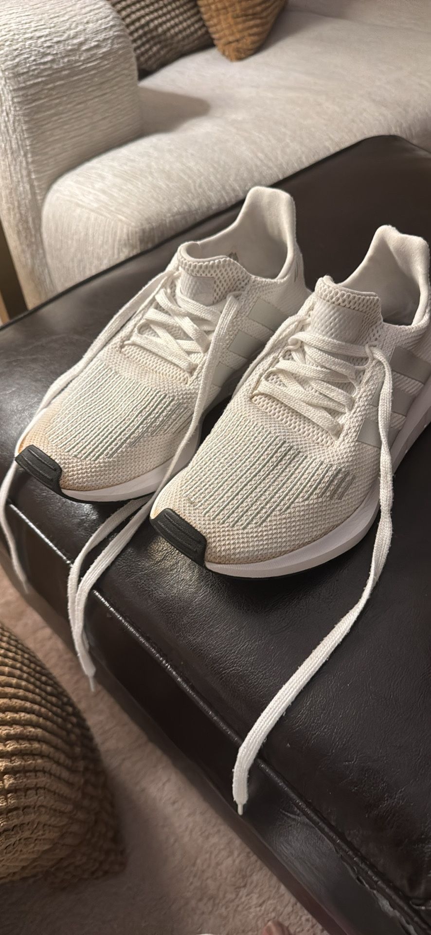 Adidas Shoes Size 9