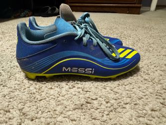 Youth Messi Soccer cleats