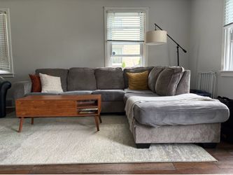 Sectional