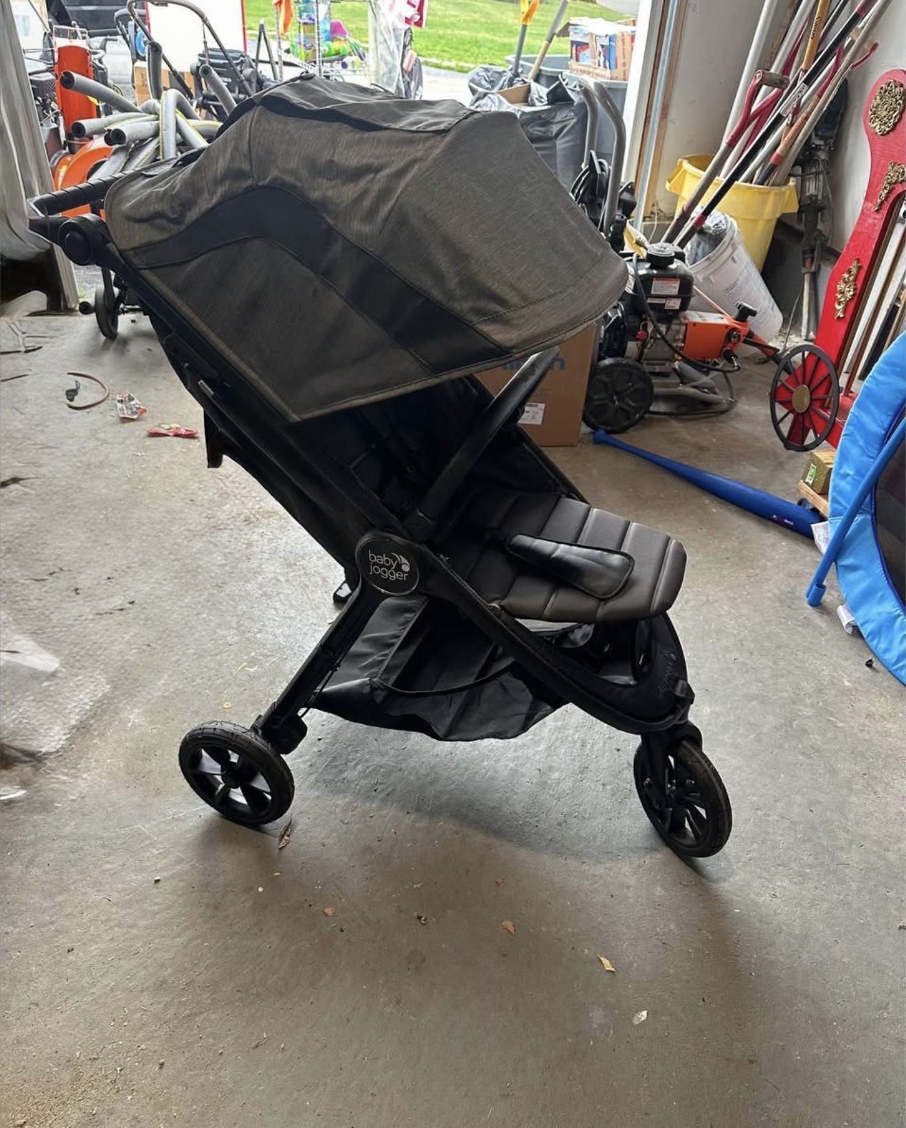 Baby Jogger City Mini GT2 Stroller