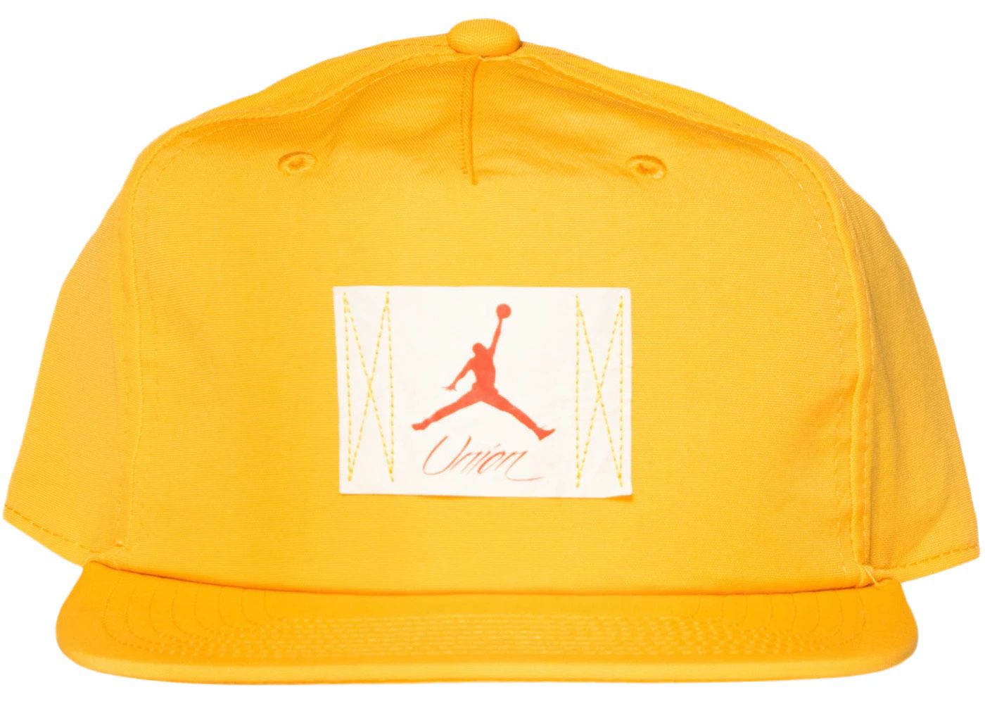 Union LA Jordan Hat
