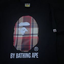 Bape Shirt Size L