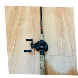little while Swimbait Fishing Rod Perfect for Fish Catching Fans