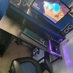 High Quality Gameing Setups For High End Gamers 