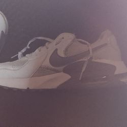 Nike Air Max Wemons Size Eight