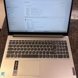 Lenova Ideapad 1 