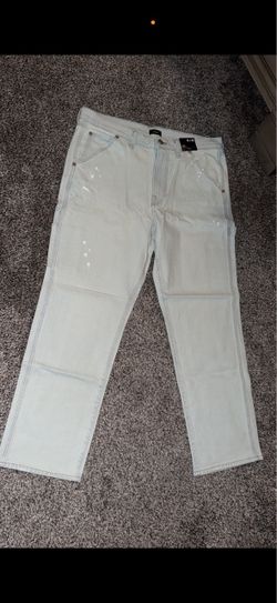 1 Left! $35 34x30 Express Jeans