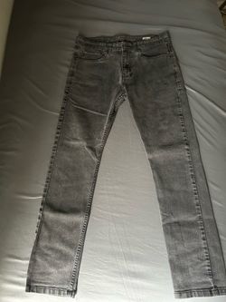 Men’s jeans