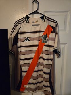 Mexico Jersey El Chavo Edition