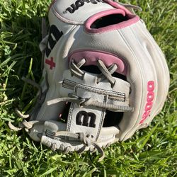 Wilson A2000 Baseball Glove 
