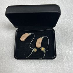 Hearing aids