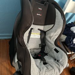 Car Seat 