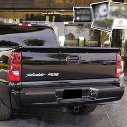 2003 Chevy Silverado