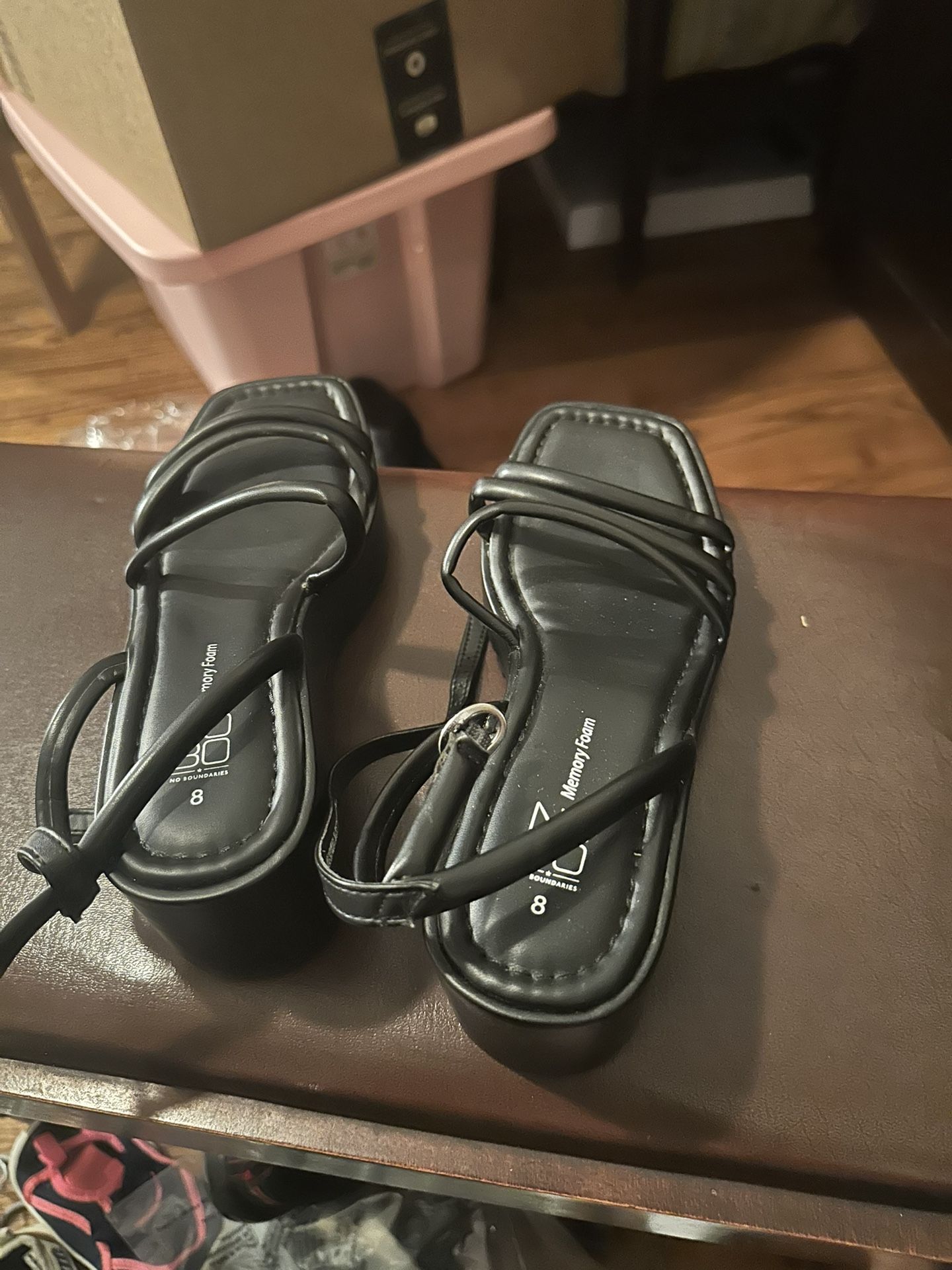 Women Size 8 Sandals