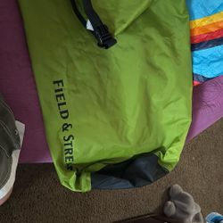 Water Bag / Kayak Bag 