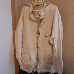 Light Jacket Xl