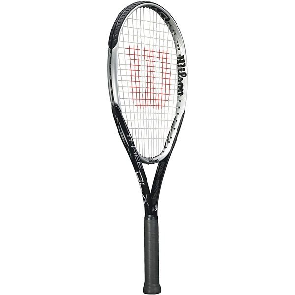 Wilson Three BLX Triad Tennis Racket/Racquet, 117" OS